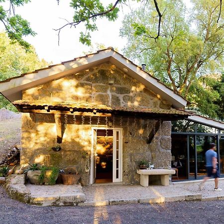 منزل الضيف Torrão  في Quinta Vale De Frades المظهر الخارجي الصورة