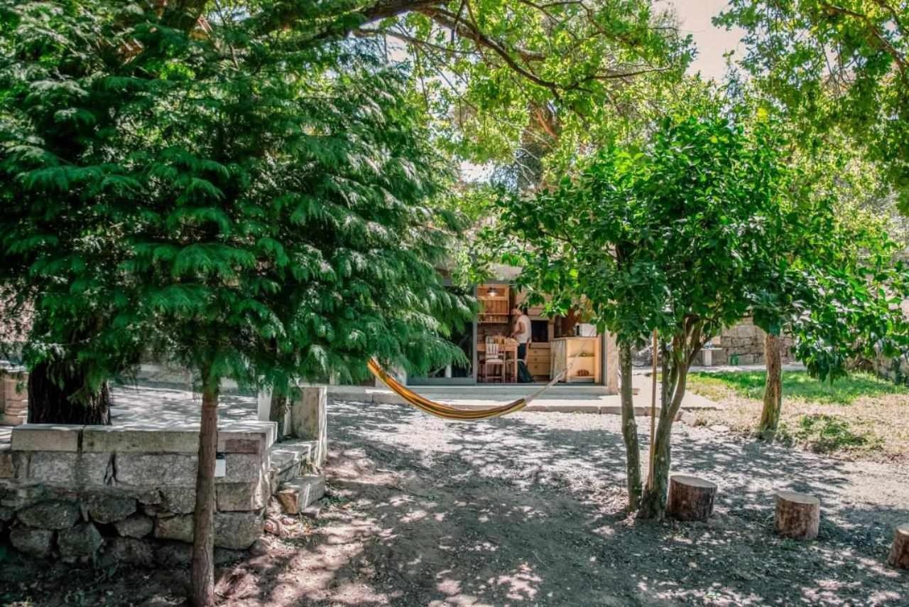 منزل الضيف Torrão  في Quinta Vale De Frades المظهر الخارجي الصورة