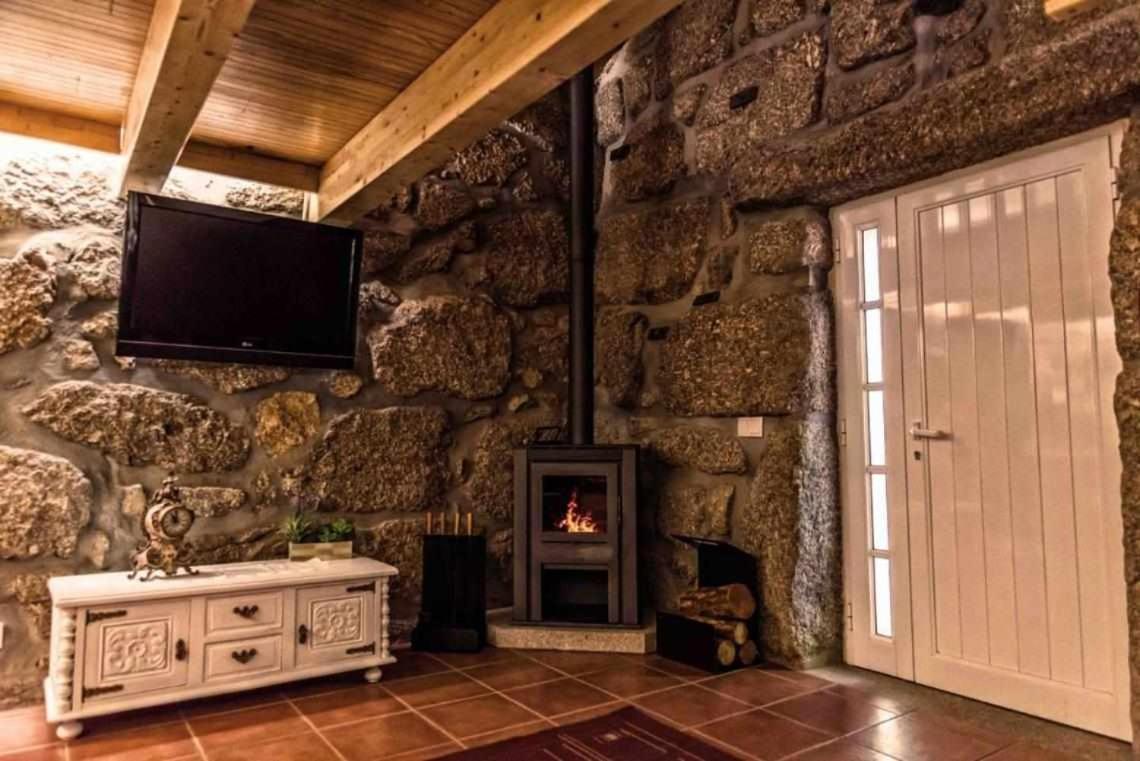 منزل الضيف Torrão  في Quinta Vale De Frades المظهر الخارجي الصورة