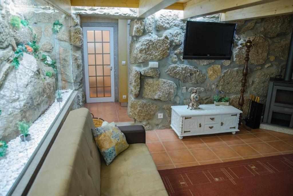 منزل الضيف Torrão  في Quinta Vale De Frades المظهر الخارجي الصورة