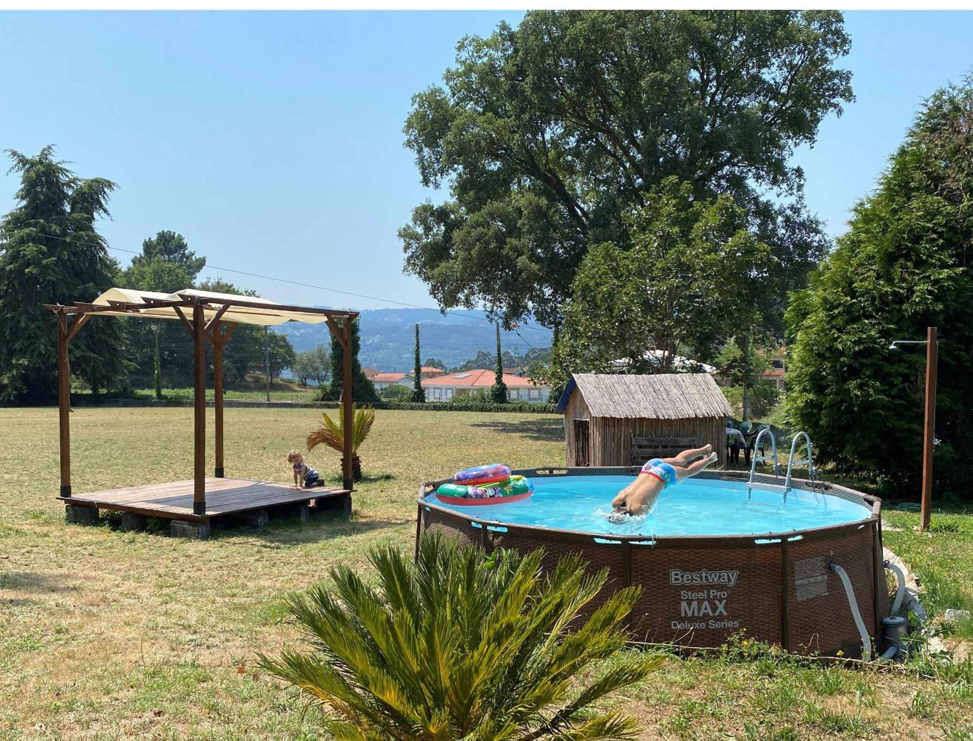 منزل الضيف Torrão  في Quinta Vale De Frades المظهر الخارجي الصورة